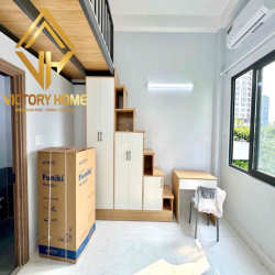 PHÒNG DÀNH CHO TÍN ĐỒ DUPLEX
