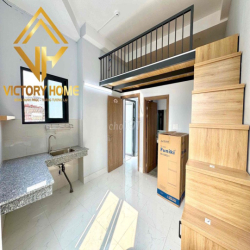 PHÒNG DÀNH CHO TÍN ĐỒ DUPLEX