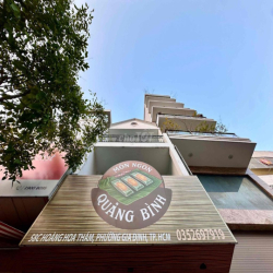 Chính chủ cho thuê mặt tiền