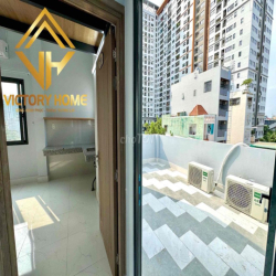 PHÒNG DÀNH CHO TÍN ĐỒ DUPLEX