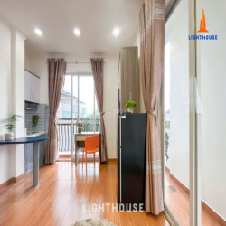 2 BAN CÔNG MẶT TIÊN CỘNG HOÀ CHỈ 5TRX FULL NT CHÍNH CHỦ NGAY KHU K300