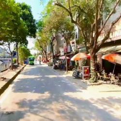 Cho thuê MBKD Tầng 1 khu phố đông đúc