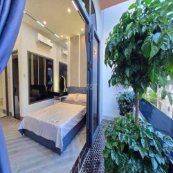 CHO THUÊ NHÀ MỚI 100% KIỆT HOÀ HUY TẬP