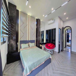 CHO THUÊ NHÀ MỚI 100% KIỆT HOÀ HUY TẬP