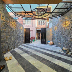 CHO THUÊ NHÀ MỚI 100% KIỆT HOÀ HUY TẬP