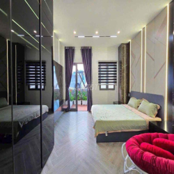 CHO THUÊ NHÀ MỚI 100% KIỆT HOÀ HUY TẬP