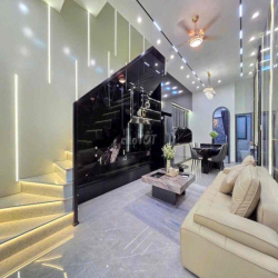 CHO THUÊ NHÀ MỚI 100% KIỆT HOÀ HUY TẬP