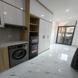 Căn hộ Studio 2n1k Ngõ 325 Kim Ngưu - Minh Khai 7tr