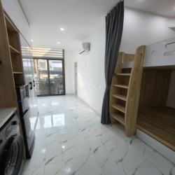 Căn hộ Studio 2n1k Ngõ 325 Kim Ngưu - Minh Khai 7tr
