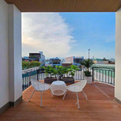 CHO THUÊ NHÀ MỚI 100% KIỆT HOÀ HUY TẬP