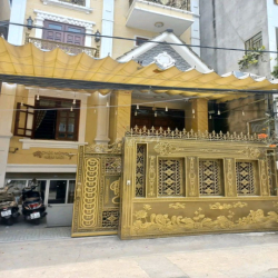 ⛔ Cho Thuê Biệt Thự Siêu Đẹp - Gần Vincom Thủ Đức 