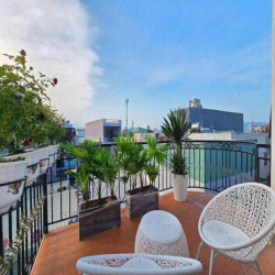 CHO THUÊ NHÀ MỚI 100% KIỆT HOÀ HUY TẬP