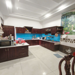 ⛔ Cho Thuê Biệt Thự Siêu Đẹp - Gần Vincom Thủ Đức 