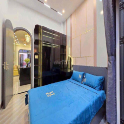 CHO THUÊ NHÀ MỚI 100% KIỆT HOÀ HUY TẬP