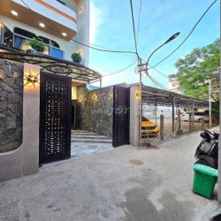 CHO THUÊ NHÀ MỚI 100% KIỆT HOÀ HUY TẬP