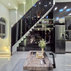 CHO THUÊ NHÀ MỚI 100% KIỆT HOÀ HUY TẬP