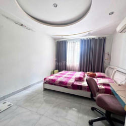 cho thuê biệt thự khu dân cư khang an 240 m2 full nộit thất