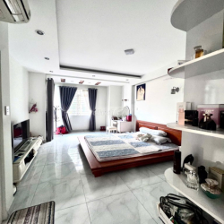 cho thuê biệt thự khu dân cư khang an 240 m2 full nộit thất