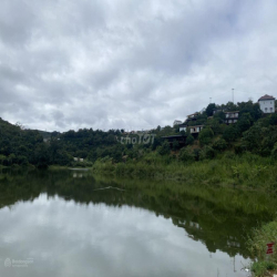 Cho thuê đất ở Đà Lạt Xuân Trường, miễn phí 1PN giá 2tr/lô/ sổ riêng