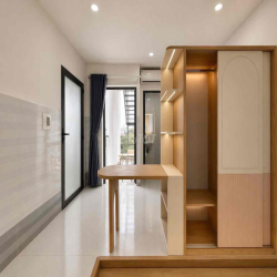 🛍️CĂN HỘ STUDIO BANCOL FULL NT_HOÀ BÌNH, Q11 GẦN VÒNG XOAY LÊ ĐẠI HÀNH