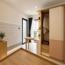 🛍️CĂN HỘ STUDIO BANCOL FULL NT_HOÀ BÌNH, Q11 GẦN VÒNG XOAY LÊ ĐẠI HÀNH