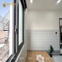 🛍️CĂN HỘ STUDIO BANCOL FULL NT_HOÀ BÌNH, Q11 GẦN VÒNG XOAY LÊ ĐẠI HÀNH