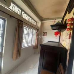 Nhà nguyên căn, 5m ra mặt tiền Bà Hạt tiện kinh doanh Online