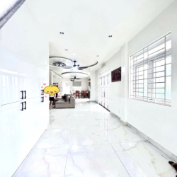 cho thuê biệt thự khu dân cư khang an 240 m2 full nộit thất