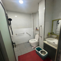 Nhà nguyên căn, 5m ra mặt tiền Bà Hạt tiện kinh doanh Online