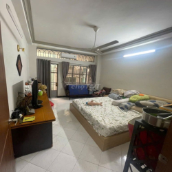 Nhà nguyên căn, 5m ra mặt tiền Bà Hạt tiện kinh doanh Online