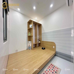 🛍️CĂN HỘ STUDIO BANCOL FULL NT_HOÀ BÌNH, Q11 GẦN VÒNG XOAY LÊ ĐẠI HÀNH