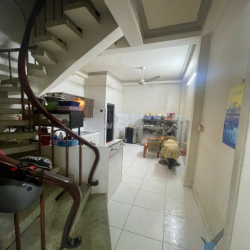 Nhà nguyên căn, 5m ra mặt tiền Bà Hạt tiện kinh doanh Online