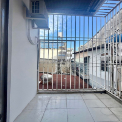Chính chủ cho thuê nhà nguyên căn Tân Bình 100m2 sử dụng 11,9 tr/thg