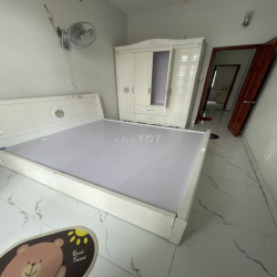Cho thuê nhà riêng 1 trệt, 2 lầu, sân thượng, Nhơn Đức, Nhà Bè, HCM