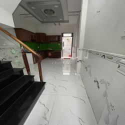 Cho thuê nhà riêng 1 trệt, 2 lầu, sân thượng, Nhơn Đức, Nhà Bè, HCM