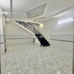 Chính chủ cho thuê nhà nguyên căn Tân Bình 100m2 sử dụng 11,9 tr/thg