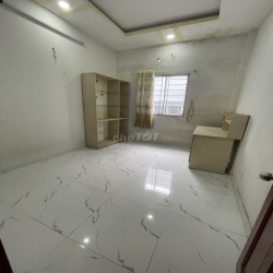 Cho thuê nhà riêng 1 trệt, 2 lầu, sân thượng, Nhơn Đức, Nhà Bè, HCM
