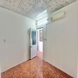Chính chủ cho thuê nhà nguyên căn Tân Bình 100m2 sử dụng 11,9 tr/thg