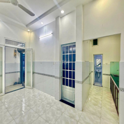 Chính chủ cho thuê nhà nguyên căn Tân Bình 100m2 sử dụng 11,9 tr/thg