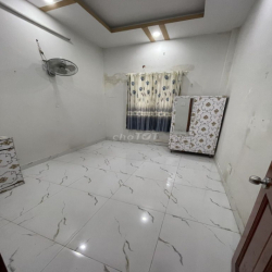 Cho thuê nhà riêng 1 trệt, 2 lầu, sân thượng, Nhơn Đức, Nhà Bè, HCM