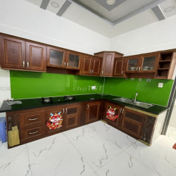 Cho thuê nhà riêng 1 trệt, 2 lầu, sân thượng, Nhơn Đức, Nhà Bè, HCM