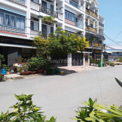 Cho thuê nhà riêng 1 trệt, 2 lầu, sân thượng, Nhơn Đức, Nhà Bè, HCM