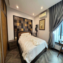 👍CƠN ĐỊA CHẤN! VILLA SÂN VƯỜN HIỆN ĐẠI FULL NỘI THẤT! Ở VÀ VĂN PHÒNG