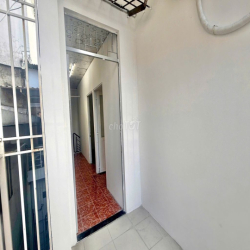 Chính chủ cho thuê nhà nguyên căn Tân Bình 100m2 sử dụng 11,9 tr/thg