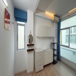 🔥Mới 100% ·36m2 · Trần Quang Diệu Q3 · Chỉ nữ