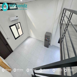 Cho thuê phòng có gác full nội thất siêu rộng gần đại học Công Nghiệp