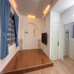 🔥Mới 100% ·36m2 · Trần Quang Diệu Q3 · Chỉ nữ