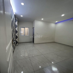 CHO THUÊ NHÀ MỚI ĐẸP 4 TẦNG LẦU 4PN_HẺM LỚN 6m_KHU YÊN TĨNH_THÂN THIỆN