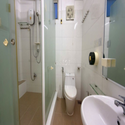 🔥Mới 100% ·36m2 · Trần Quang Diệu Q3 · Chỉ nữ
