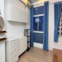 🔥Mới 100% ·36m2 · Trần Quang Diệu Q3 · Chỉ nữ